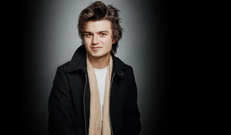 Joe Keery