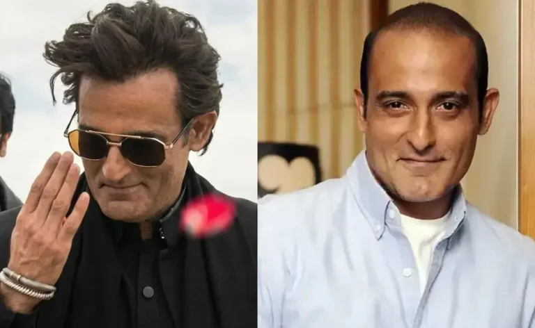 Akshaye Khanna