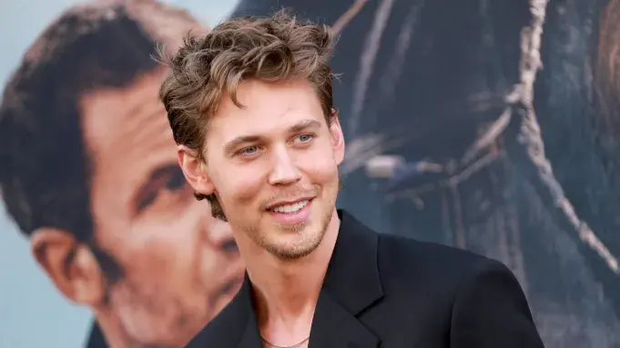Austin Butler