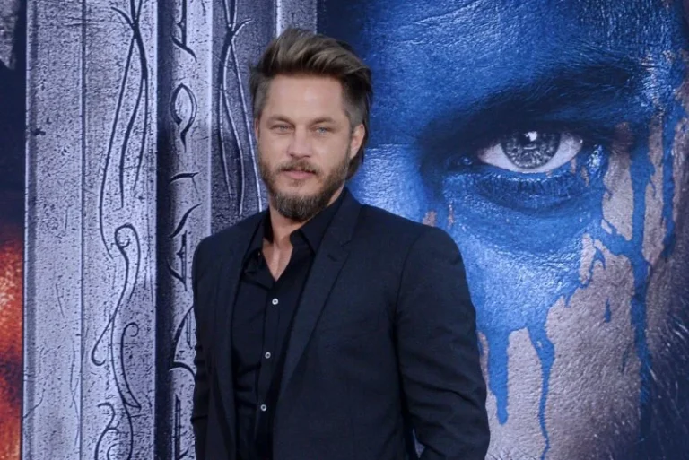 Travis Fimmel