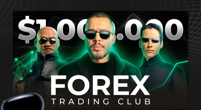 Forex Trading