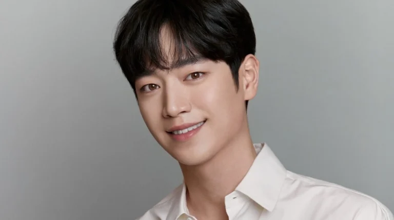 Seo Kang-joon