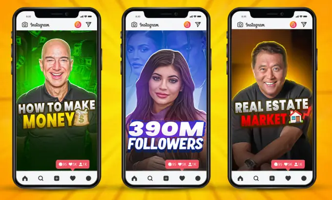 Earn Money from Instagram